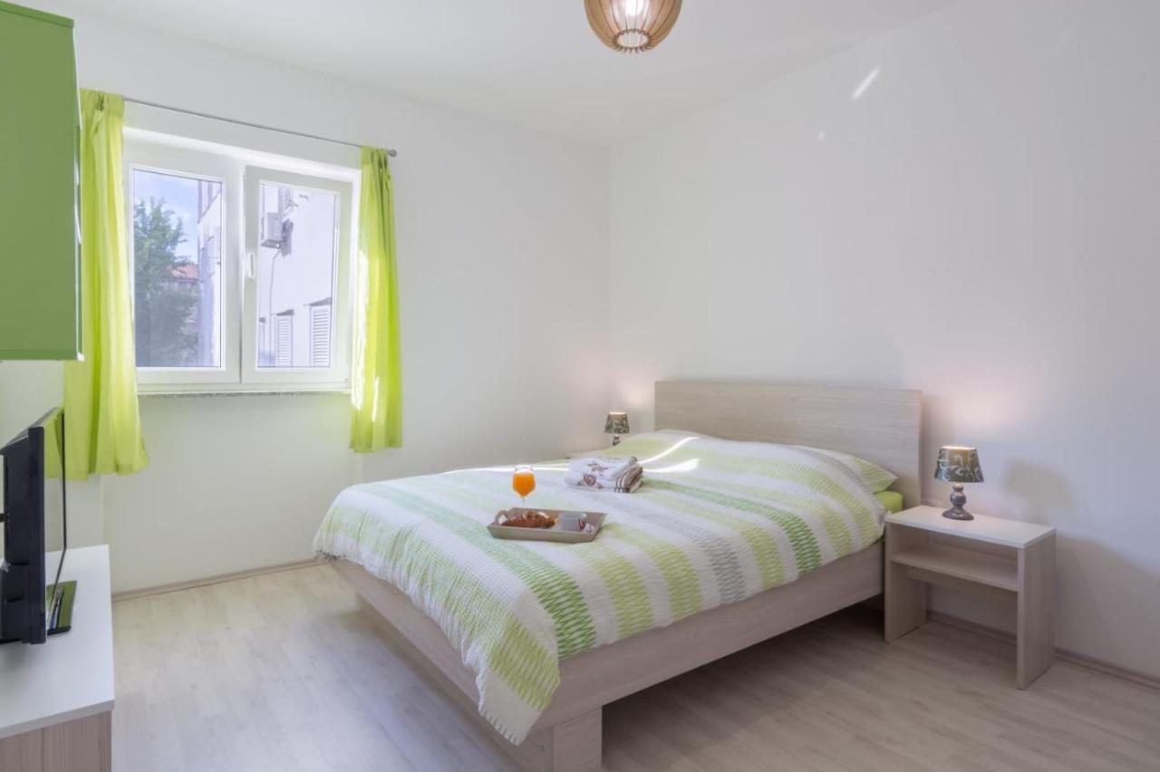 Modern Room Old Town - Задар Экстерьер фото