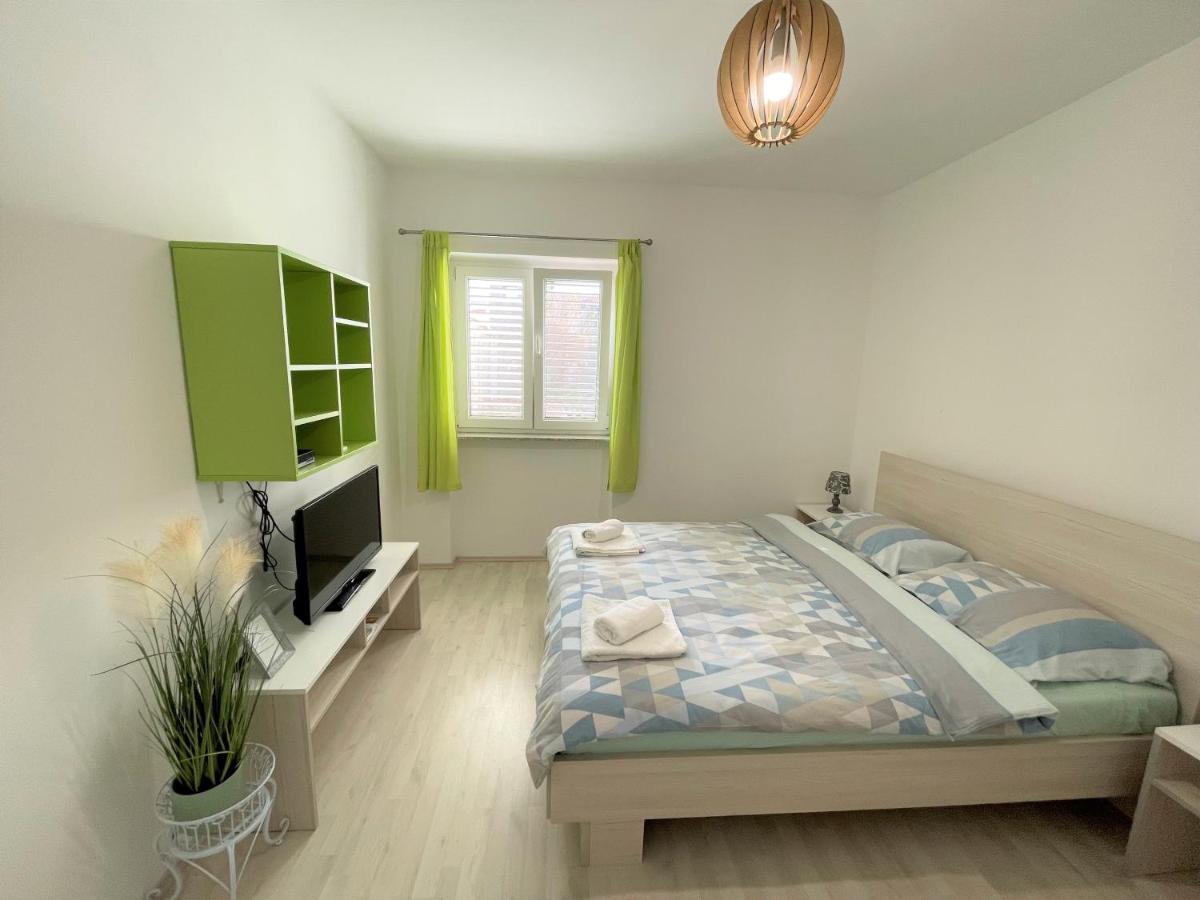 Modern Room Old Town - Задар Экстерьер фото